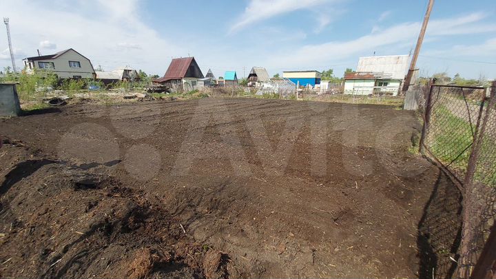Дача 20 м² на участке 4 сот.