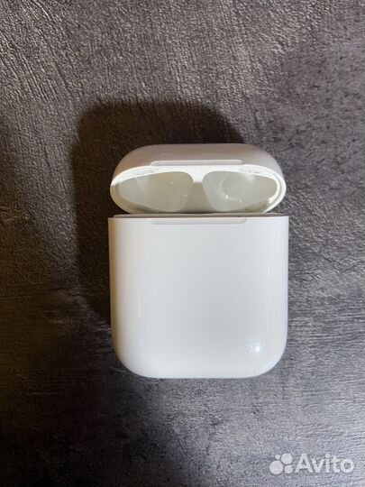 Кейс Air pods 1