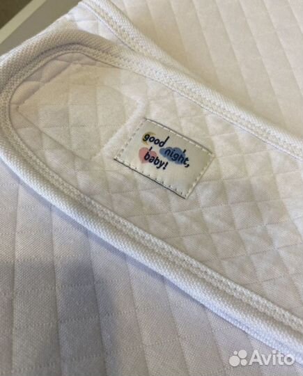 Кокон для новорожденных