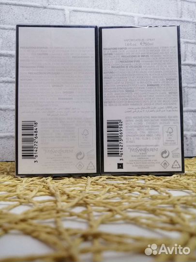 Туалетная вода женская 50мл. в ассортименте