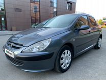 Peugeot 307 1.6 AT, 2004, 173 500 км, с пробегом, цена 375 000 руб.