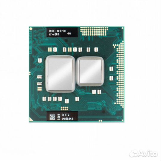 На доставку Core i7-620M + 8Gb DDR3-1066