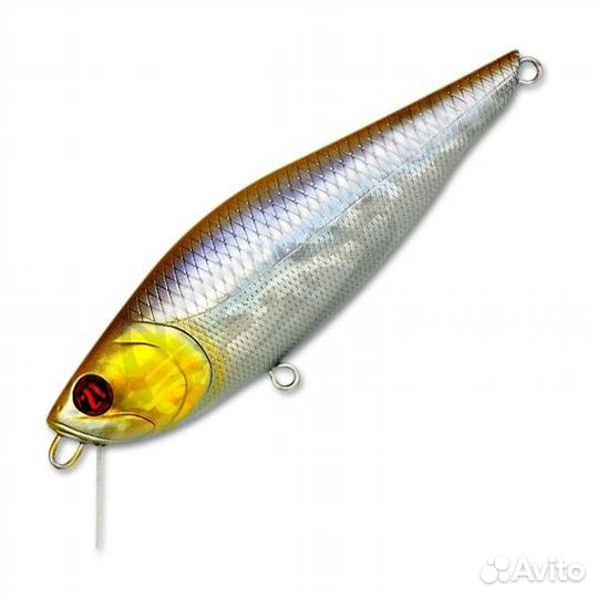 Воблеры pontoon 21 32.9гр, 8.3гр, 7.5гр