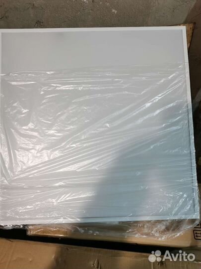 Светодиодный светильник потолочный