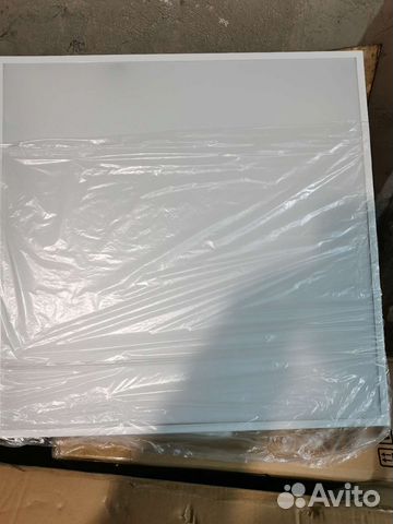 Светодиодный светильник потолочный