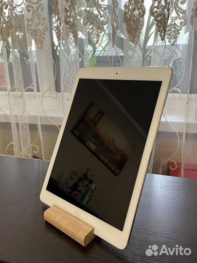 iPad air 32gb wifi + cellular LTE 2013