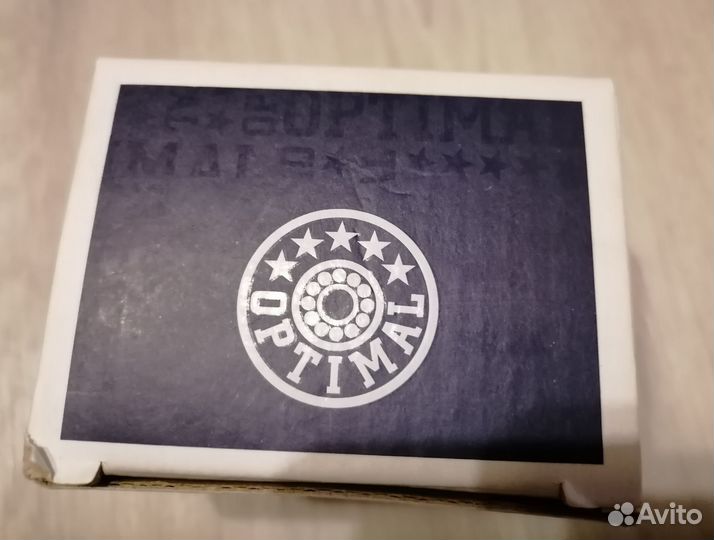 Ролик натяжной Opel Astra J