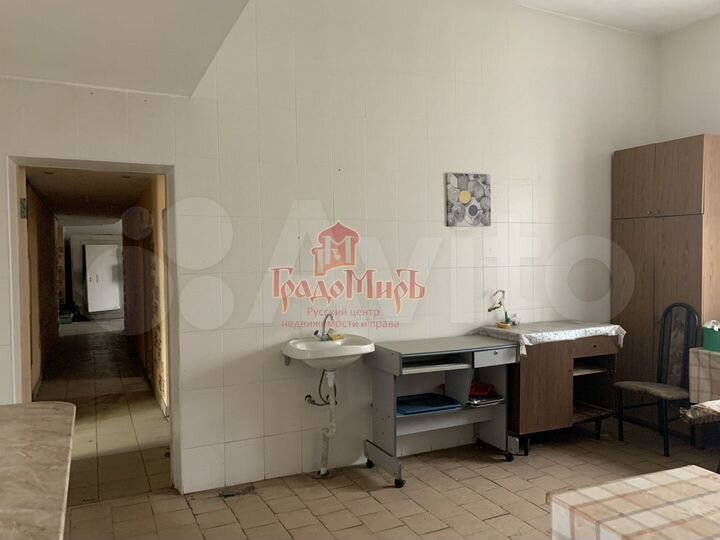 Сдам помещение свободного назначения, 314.6 м²