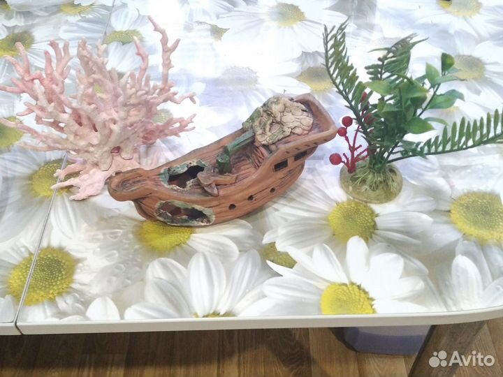 Набор для аквариума