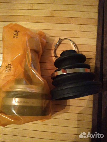 Шруз для toyota