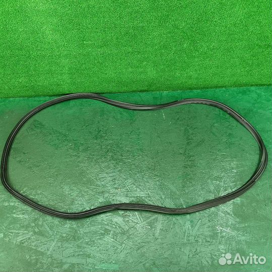 Уплотнитель багажника SsangYong Actyon 2 SUV 2013