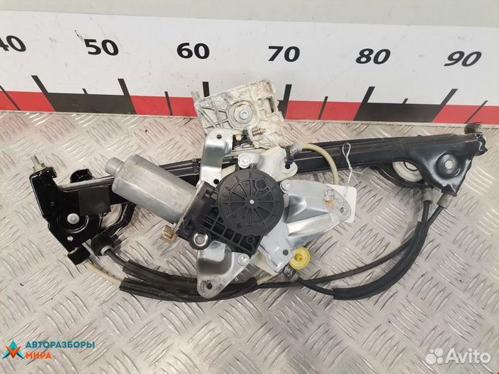 Стеклоподъемник передний правый Chrysler Crossfire