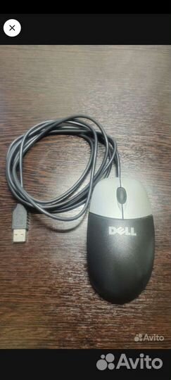 Мышка для компьютера usb и не только
