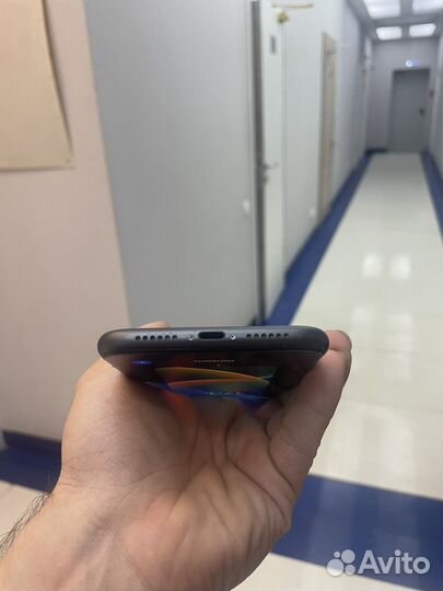 iPhone 11 128gb black