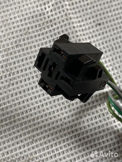 A0065450728 Контактная группа реле 5 пинов