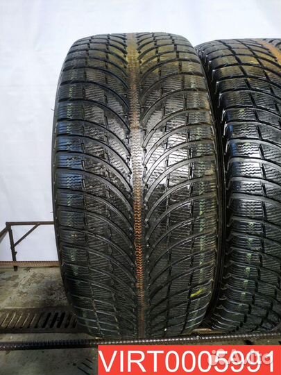 Michelin Latitude Alpin LA2 265/45 R21 104V