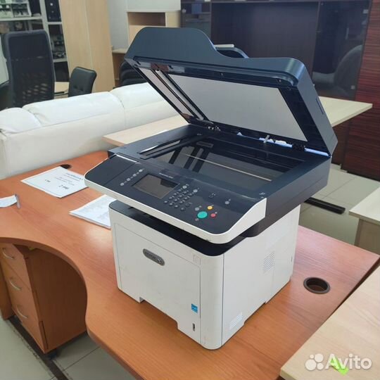Мфу, принтер, сканер, копир