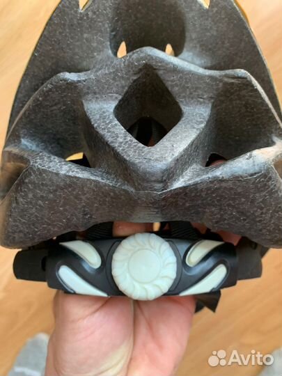 Шлем powerslide Fitness Basic