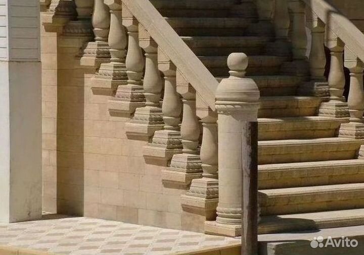 Балясины арт 77.4