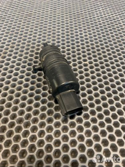 Насос омывателя Bmw 520I F10 N20 2015