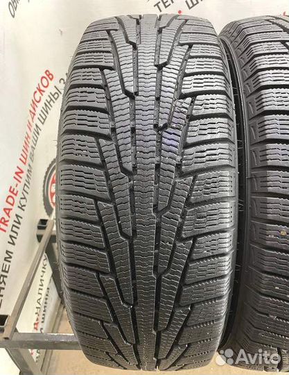 Nordman RS 205/55 R16 89L