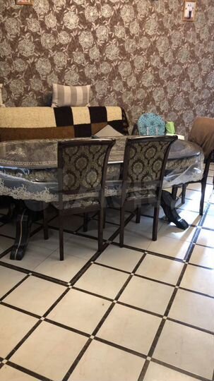 Дом 104 м² на участке 5 сот.