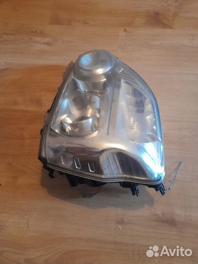 Фара передняя левая Nissan X-Trail T31