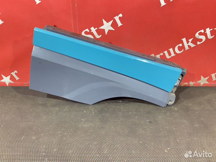 Продолжение крыла правого Daf XF106