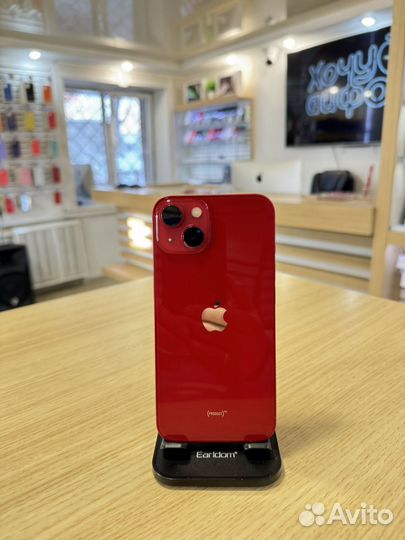 iPhone 13, 128 ГБ