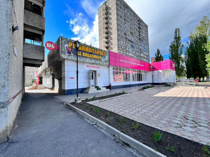 Свободного назначения, 32 м²