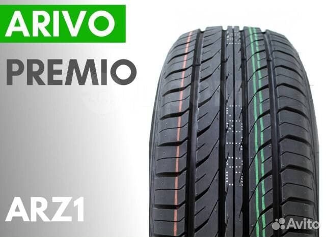 Arivo Premio ARZ1 215/65 R16 98H