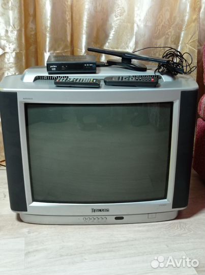 Телевизор Rolsen