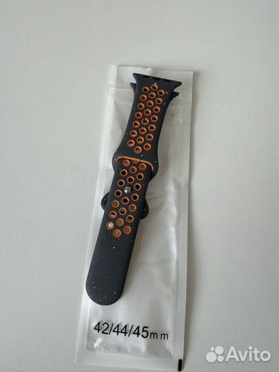 Ремешок для apple watch 42/44/45