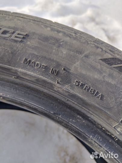 Kormoran Ultra High Performance 215/50 R17