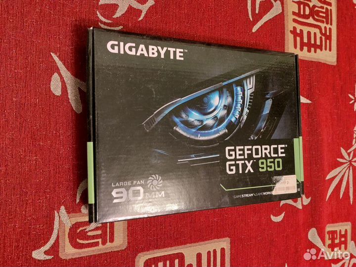 Видеокарты pci-e игровая 2gb 1gb 512 256mb рабочие