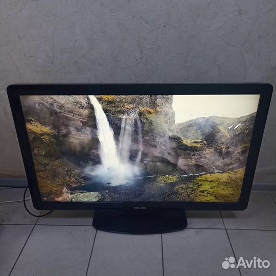 Телевизор Philips 42PFL3605\60