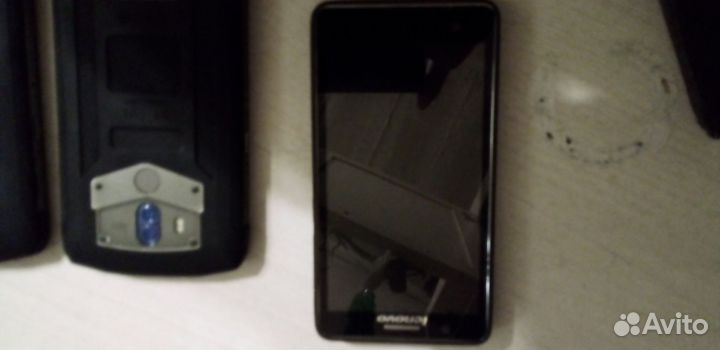 Blackview BV5800 Pro, 2/16 ГБ