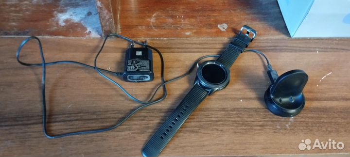 Samsung Galaxy watch