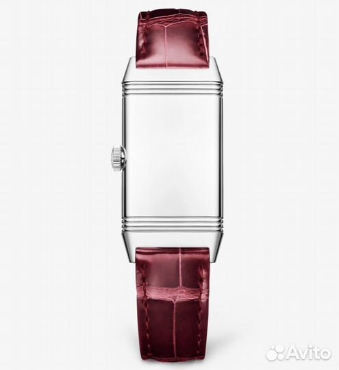 Jaeger-lecoultre reverso ONE monoface Q3288560