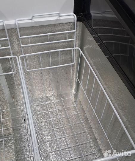 Морозильный ларь Бирюса CF 50