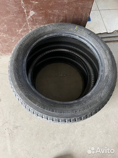 Nokian Tyres Hakkapeliitta 8 225/50 R17