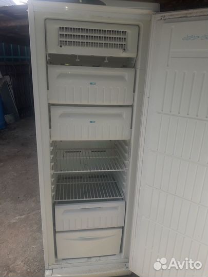 Морозильная камера Стинол 106