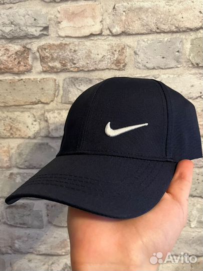 Бейсболка nike