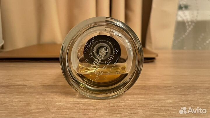 Byredo остаток
