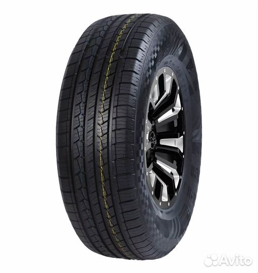 DoubleStar DS01 245/70 R16 107T