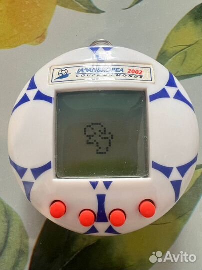 Tamagotchi