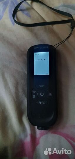 Толщиномер HW-300S