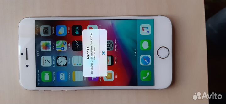 iPhone 6, 16 ГБ