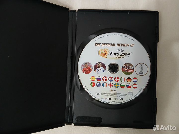 DVD 