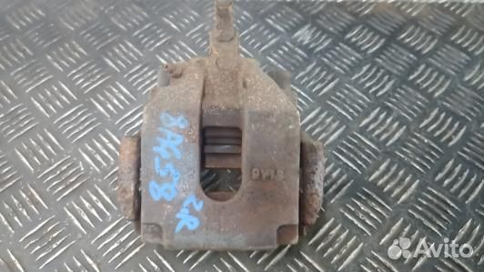 Суппорт тормозной задний правый volvo XC90 1 (8AG58OP01)